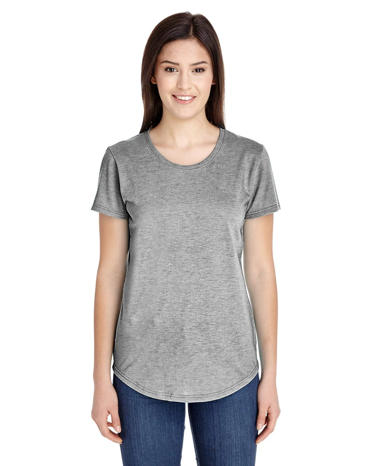 6750L-Gildan-HEATHER GREY - Cheap-Us