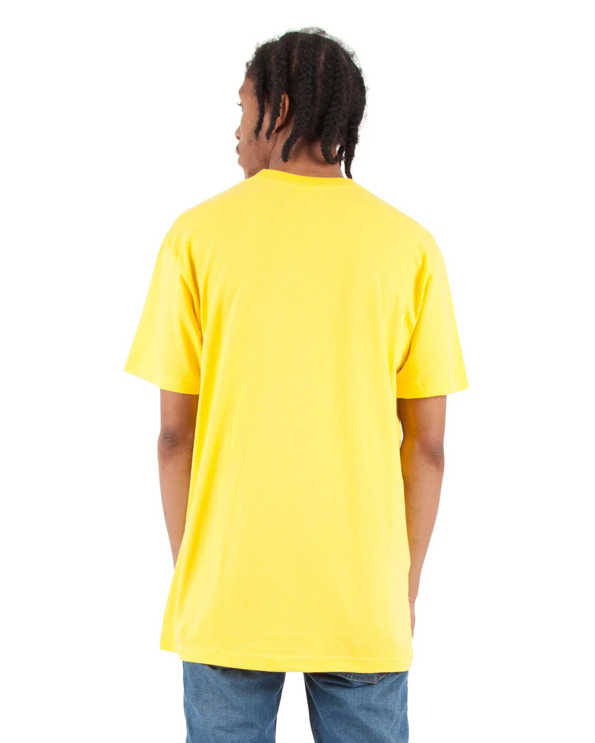 SHASS-Shaka Wear Drop Ship-YELLOW - Cheap-Us