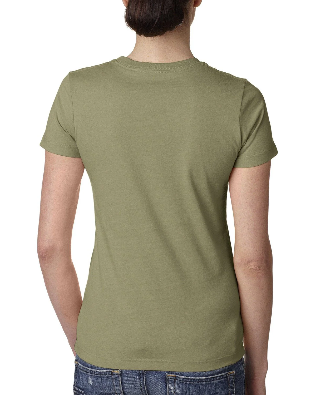 N3900-Next Level Apparel-LIGHT OLIVE - Cheap-Us