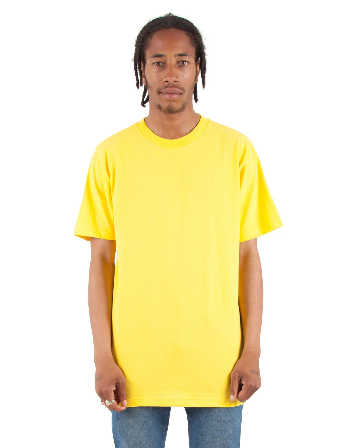 SHASS-Shaka Wear Drop Ship-YELLOW - Cheap-Us