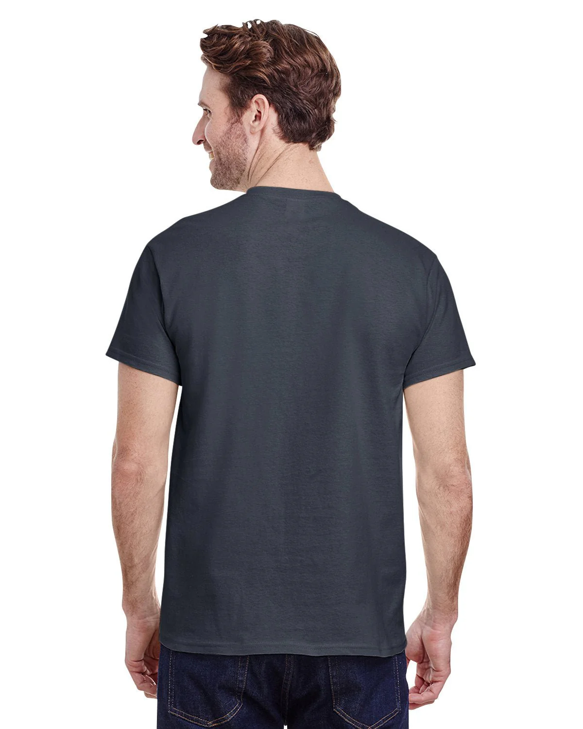 G500-Gildan-CHARCOAL - Cheap-Us