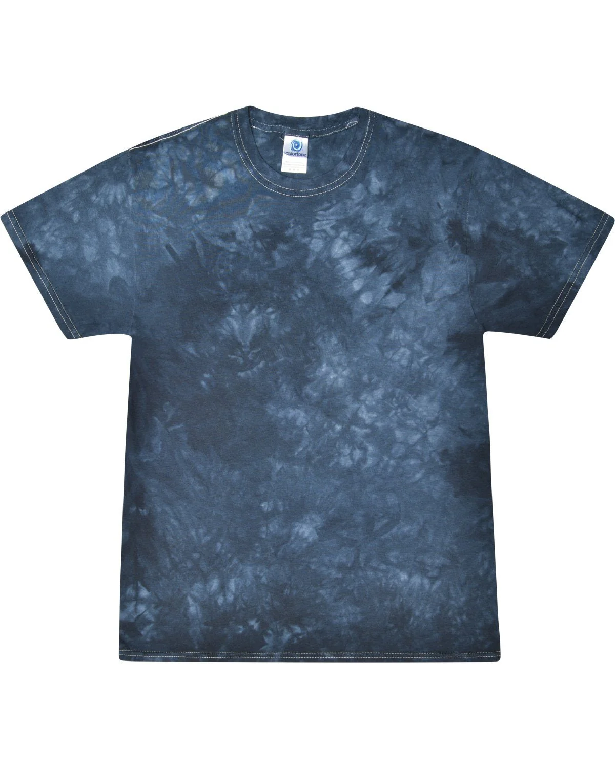 1390-Tie-Dye-NAVY - Cheap-Us