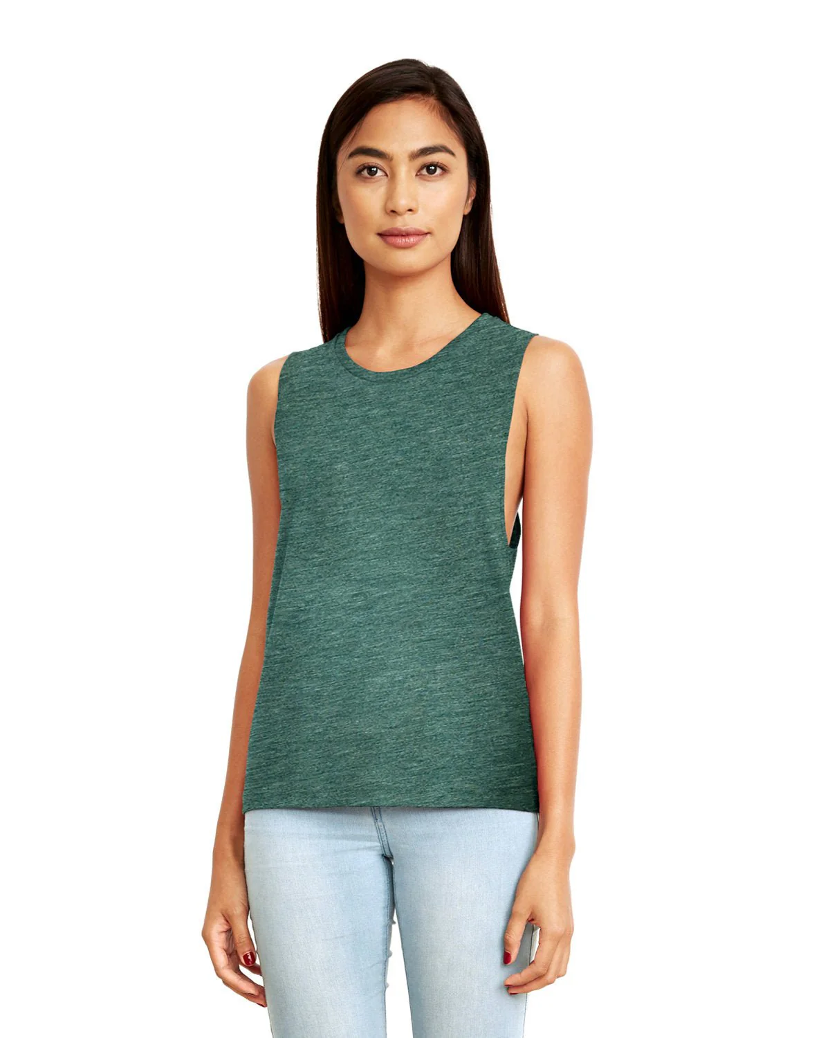 N5013-Next Level Apparel-ROYAL PINE - Cheap-Us