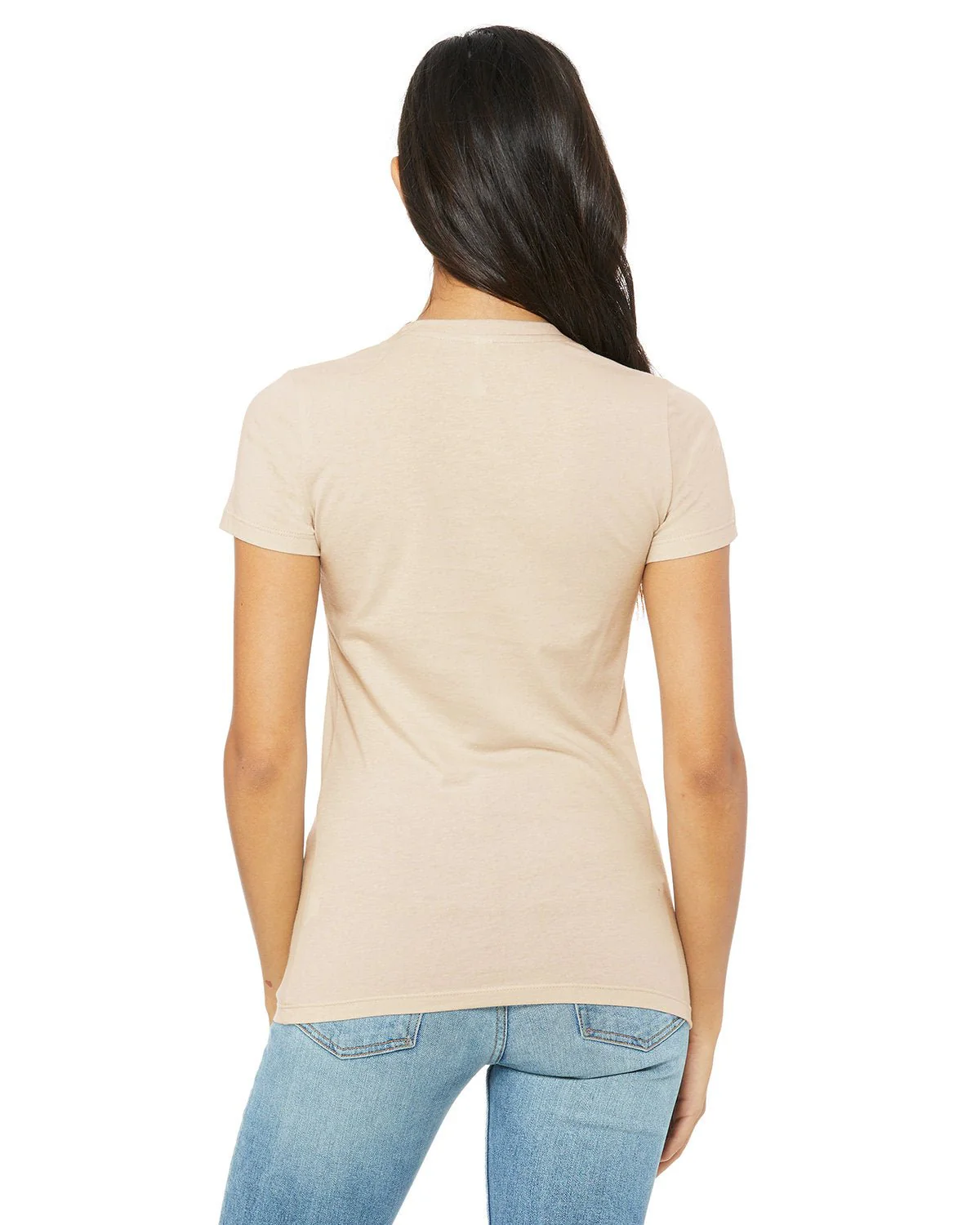 6004-Bella + Canvas-TAN - Cheap-Us