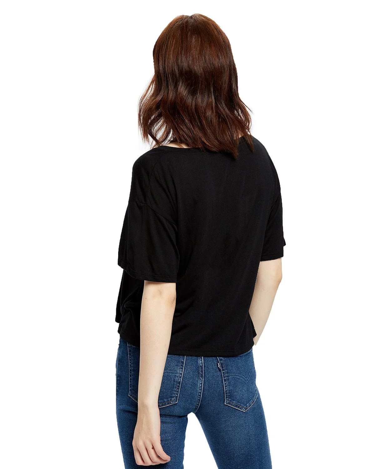 US309-US Blanks-BLACK - Cheap-Us