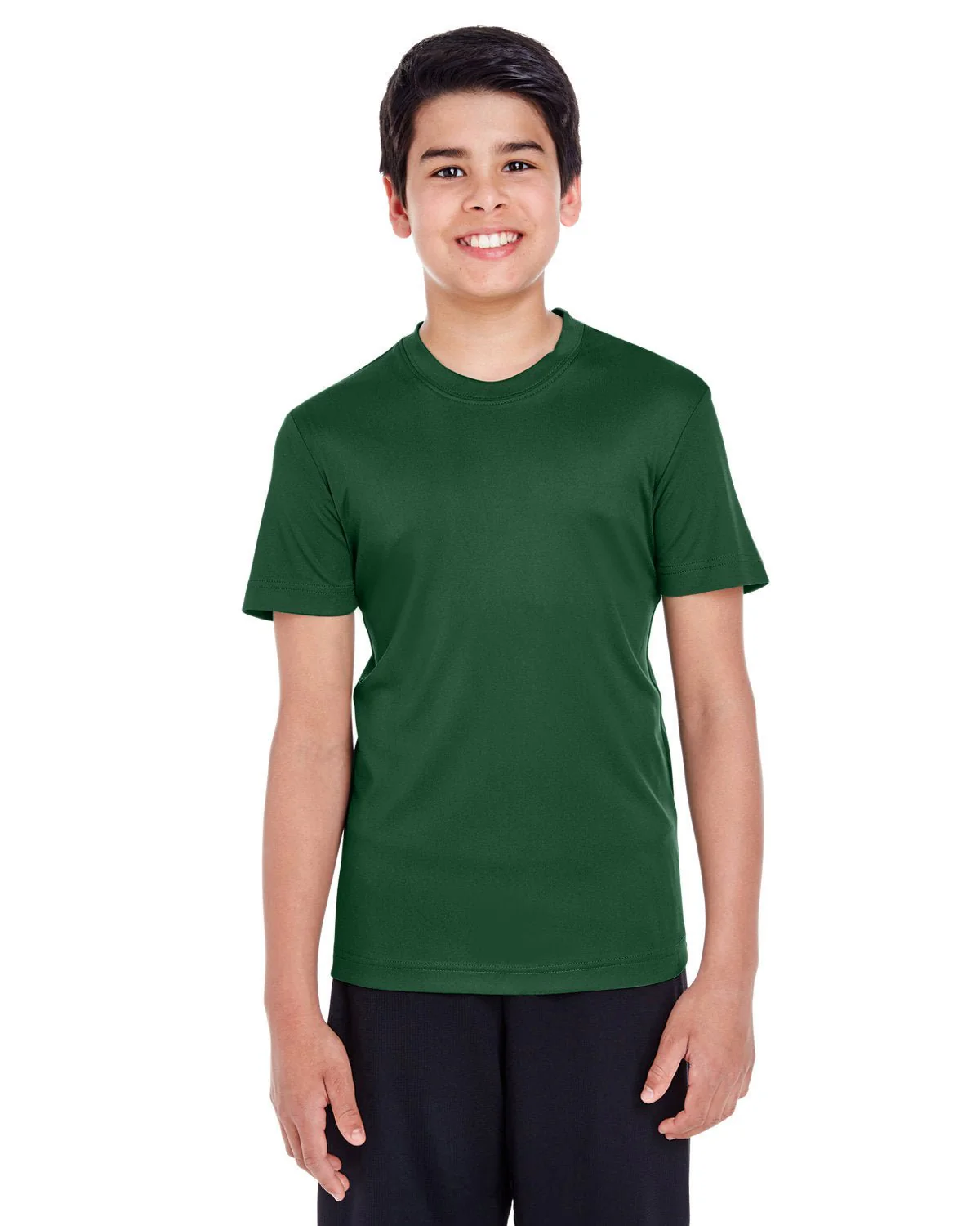 TT11Y-Team 365-SPORT DARK GREEN - Cheap-Us