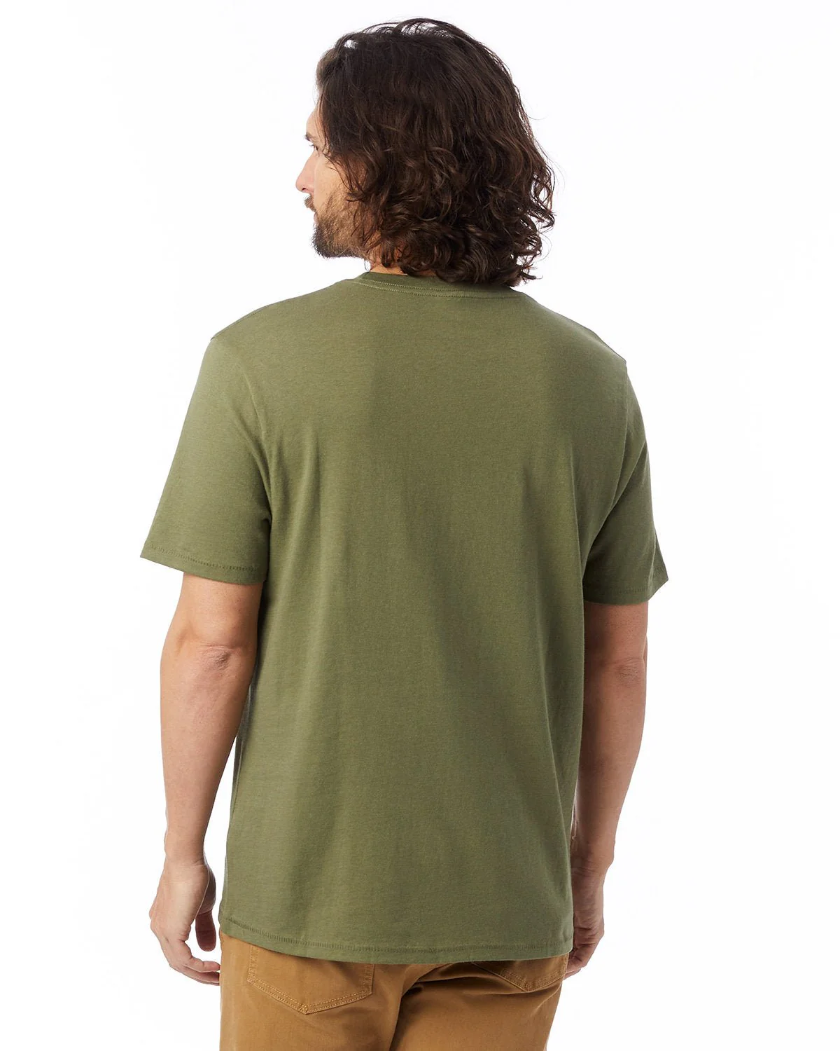 1010CG-Alternative-ARMY GREEN - Cheap-Us