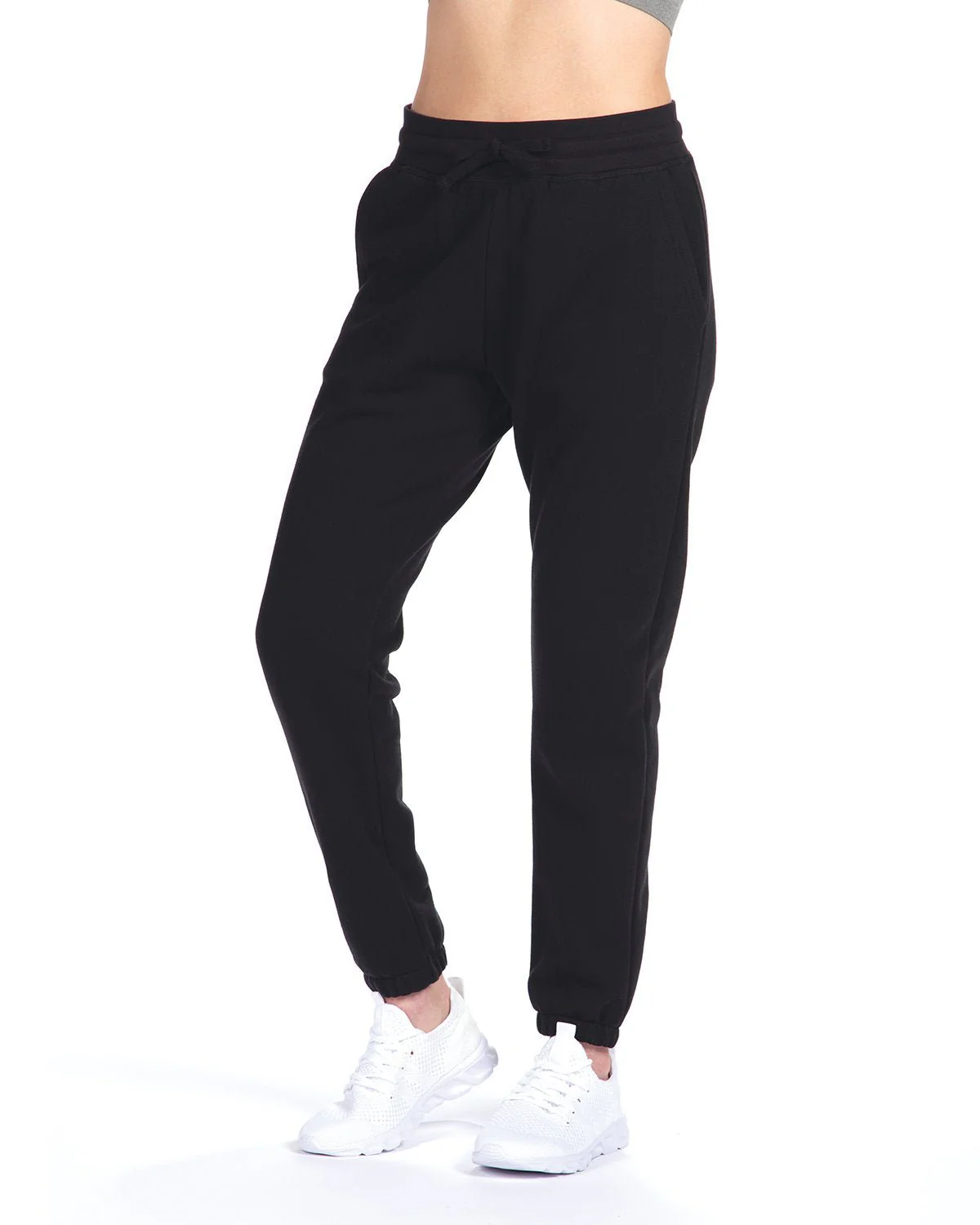 9803-Next Level Apparel-BLACK - Cheap-Us