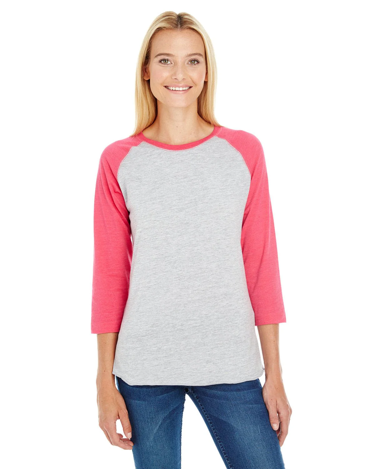 LA3530-LAT-VN HTHR/ VN RED - Cheap-Us