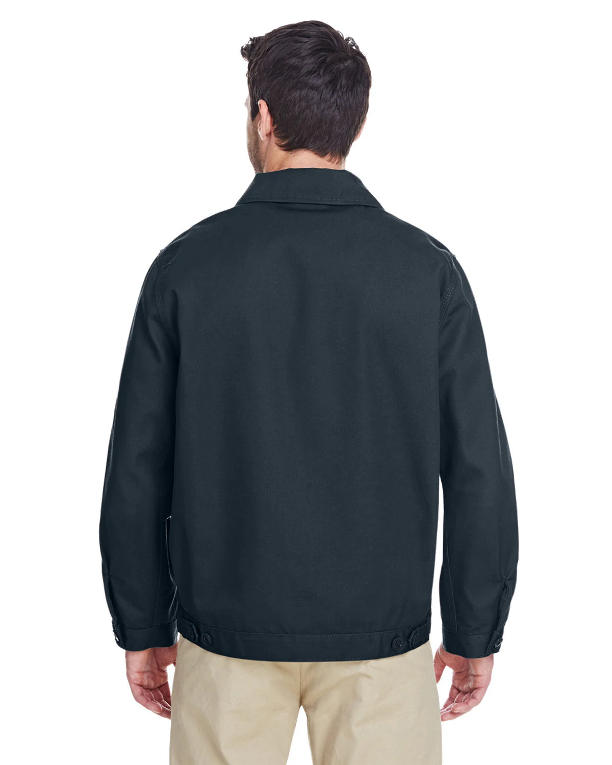 JT75-Dickies-DARK NAVY - Cheap-Us