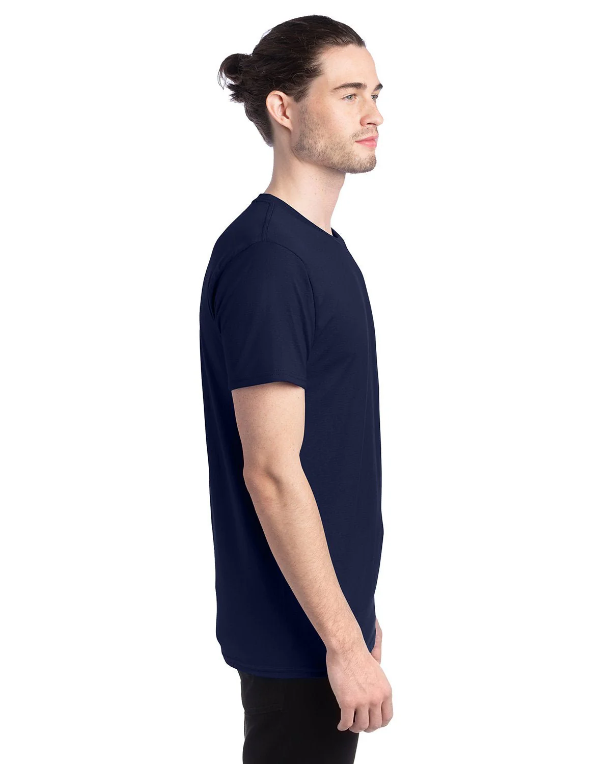 4980-Hanes-NAVY - Cheap-Us