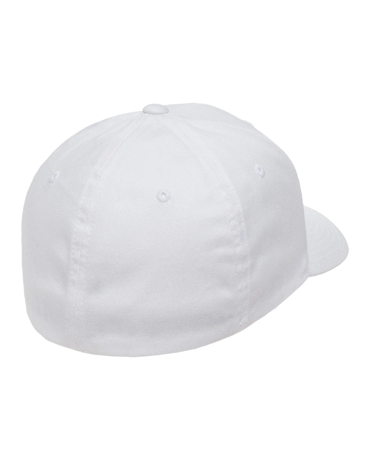 5001-Flexfit-WHITE - Cheap-Us