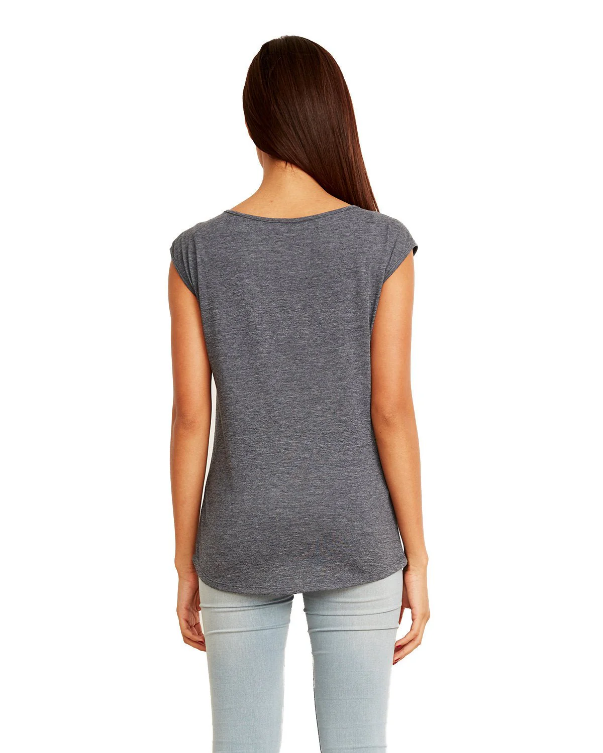 N5040-Next Level Apparel-ANTIQUE DENIM - Cheap-Us