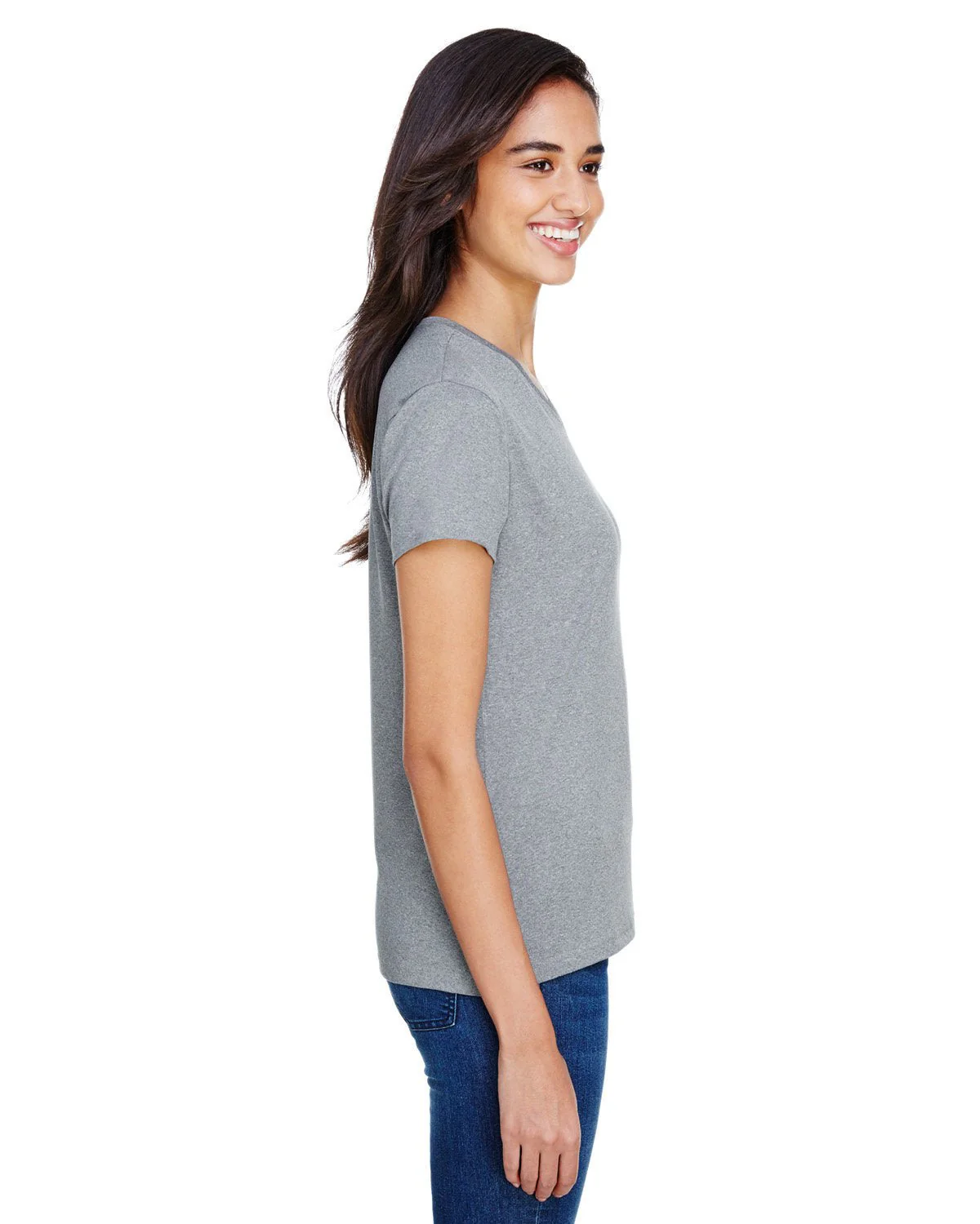 NW3381-A4-ATHLETIC HEATHER - Cheap-Us