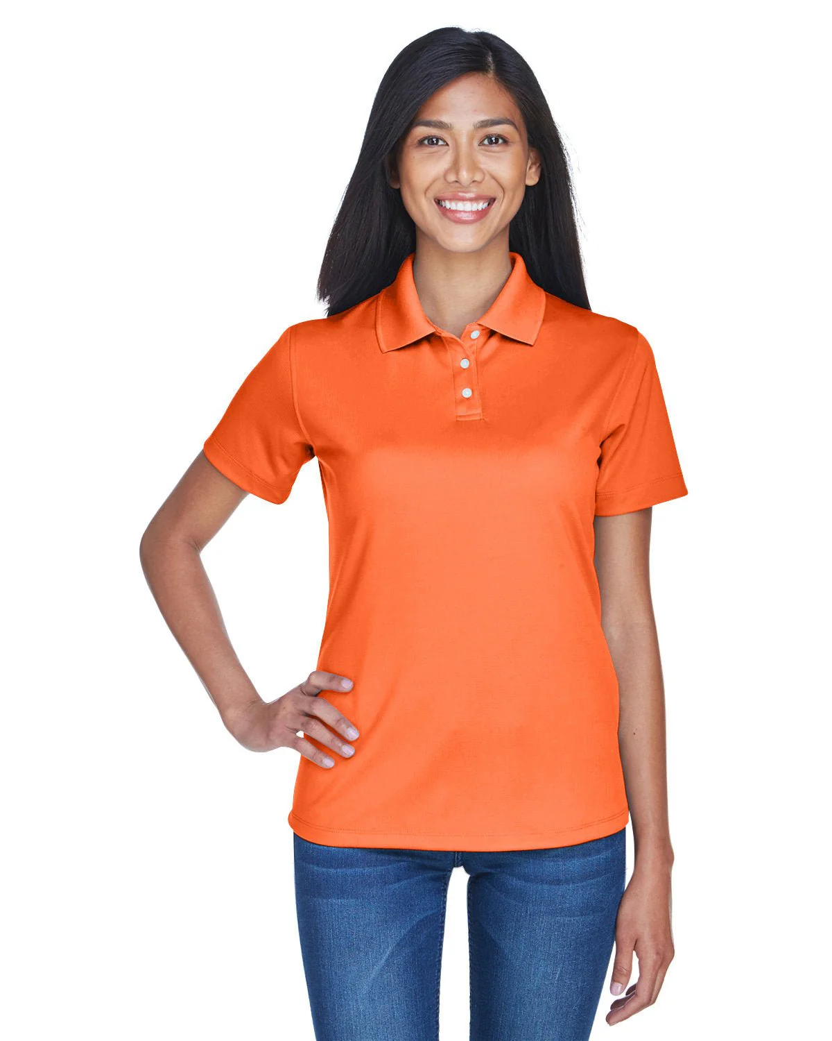 8445L-UltraClub-ORANGE - Cheap-Us