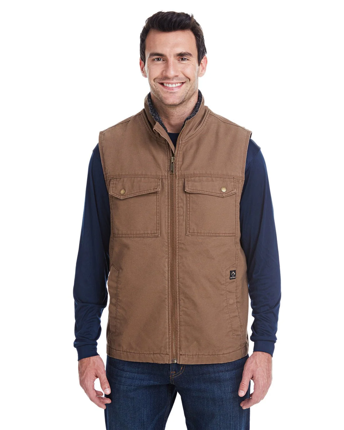 5068-Dri Duck-FIELD KHAKI - Cheap-Us