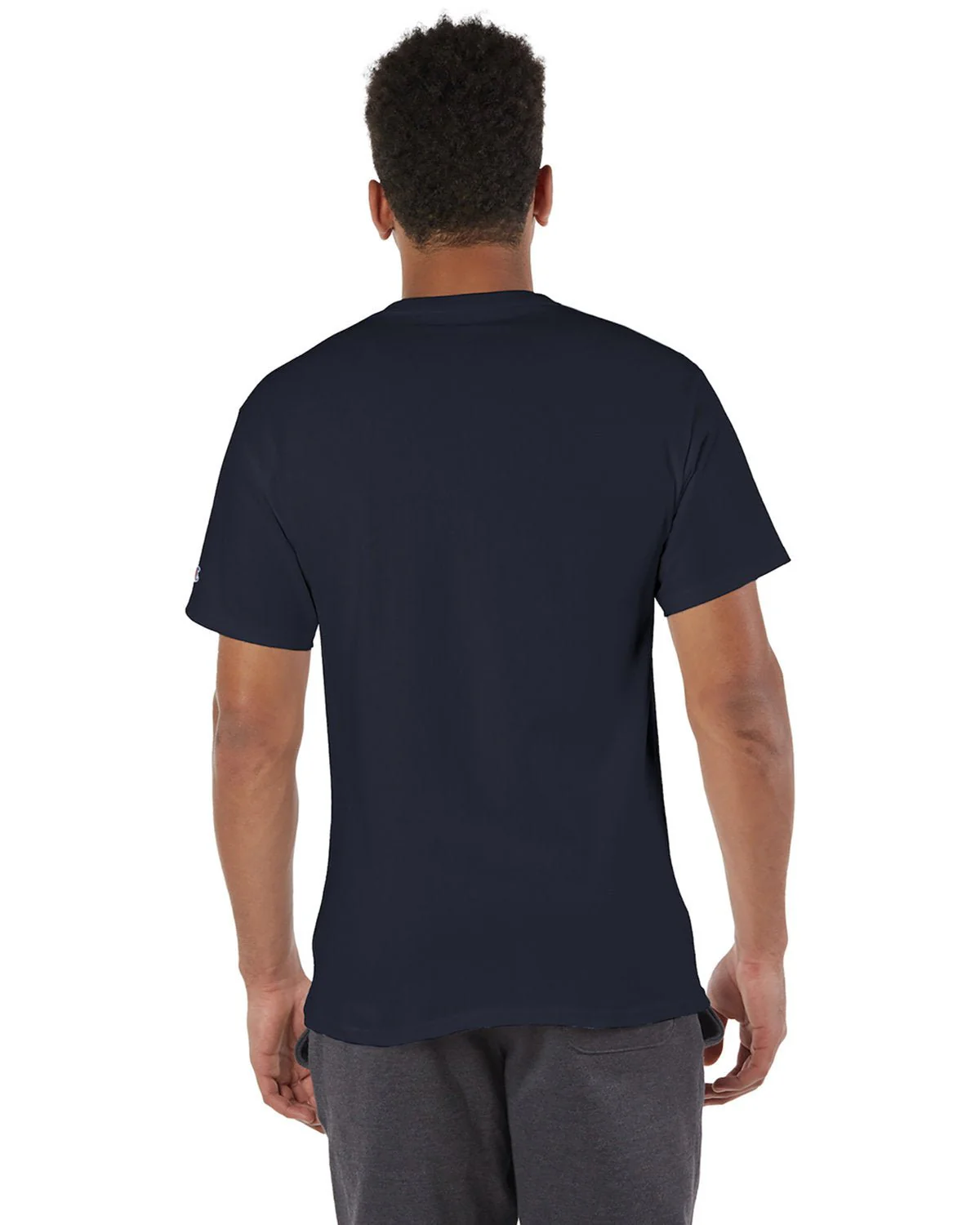 T525C-Champion-NAVY - Cheap-Us