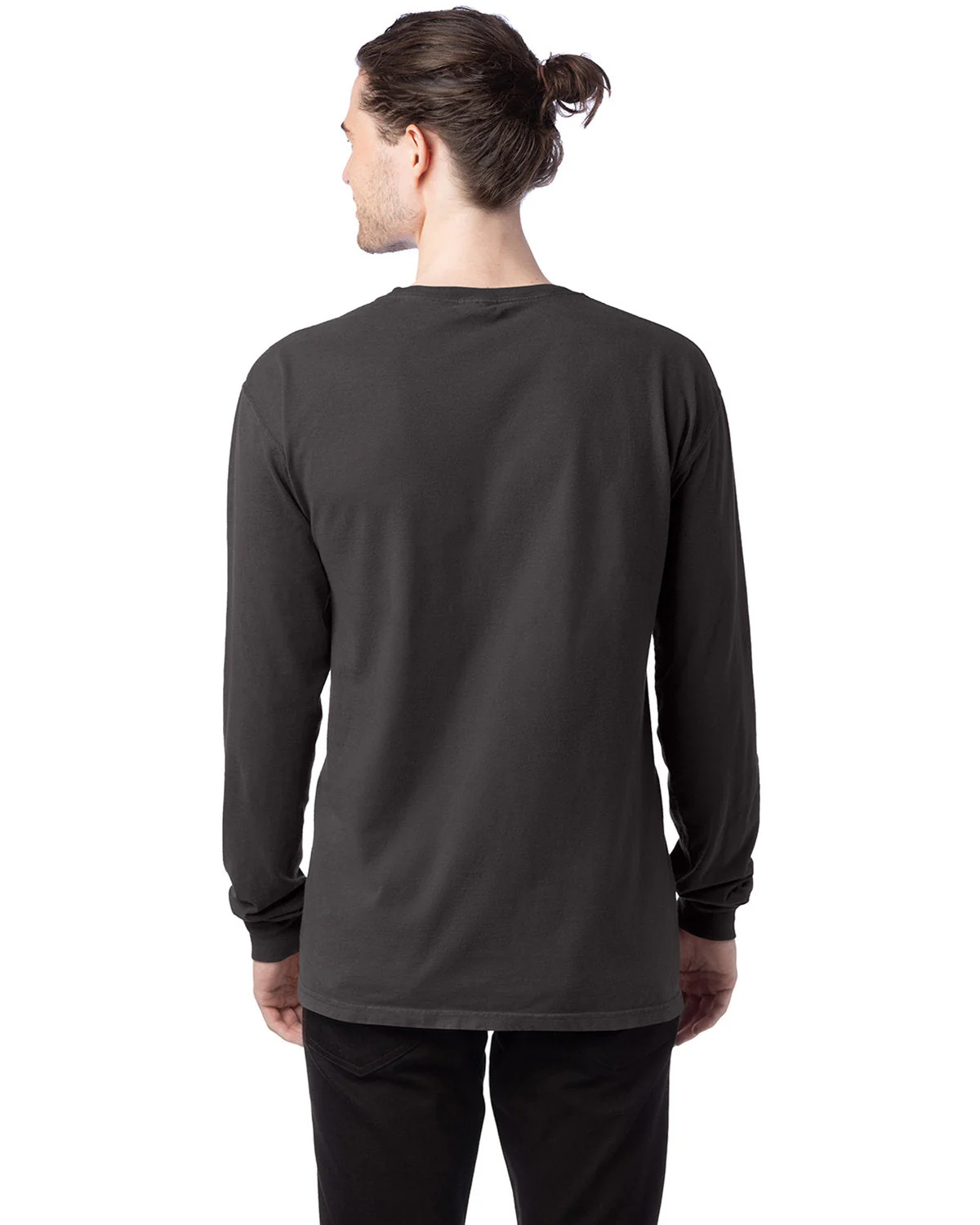 GDH200-ComfortWash by Hanes-NEW RAILROAD - Cheap-Us