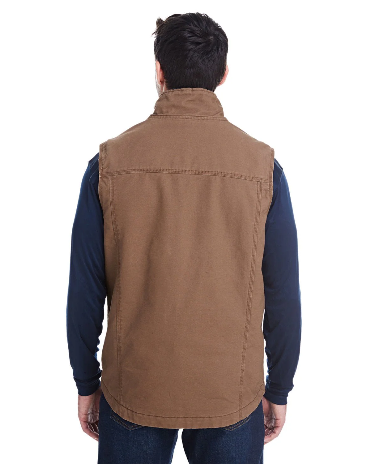 5068-Dri Duck-FIELD KHAKI - Cheap-Us