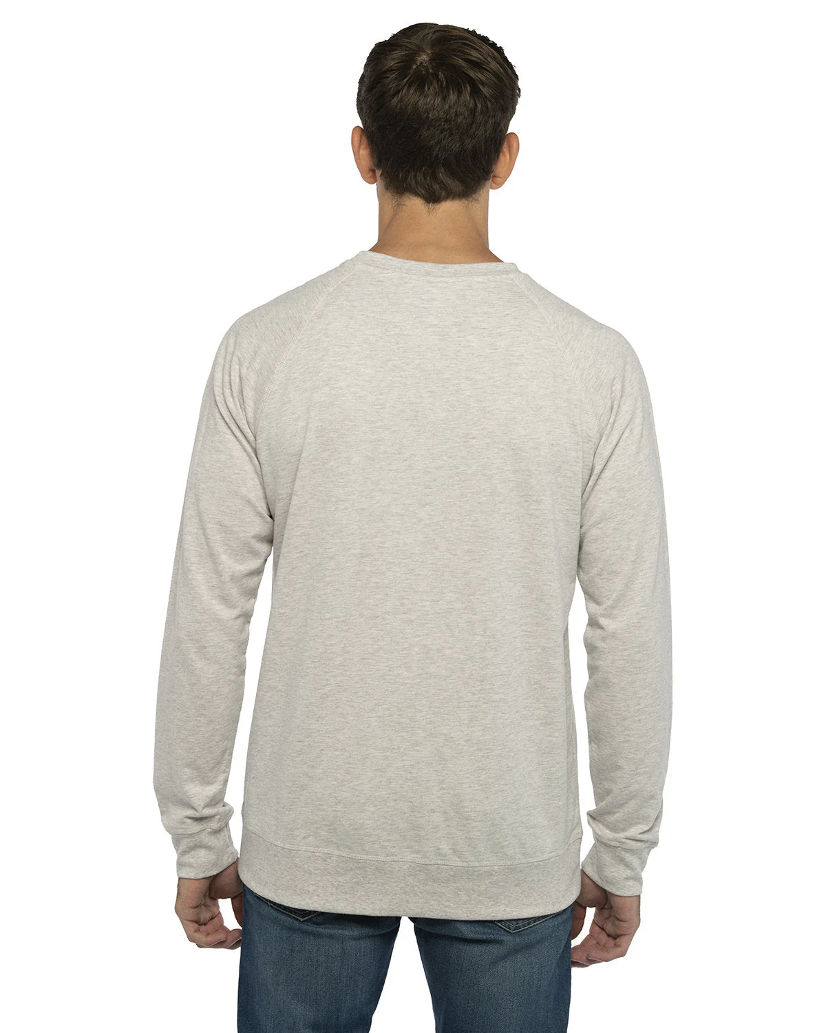 N9000-Next Level Apparel-OATMEAL - Cheap-Us