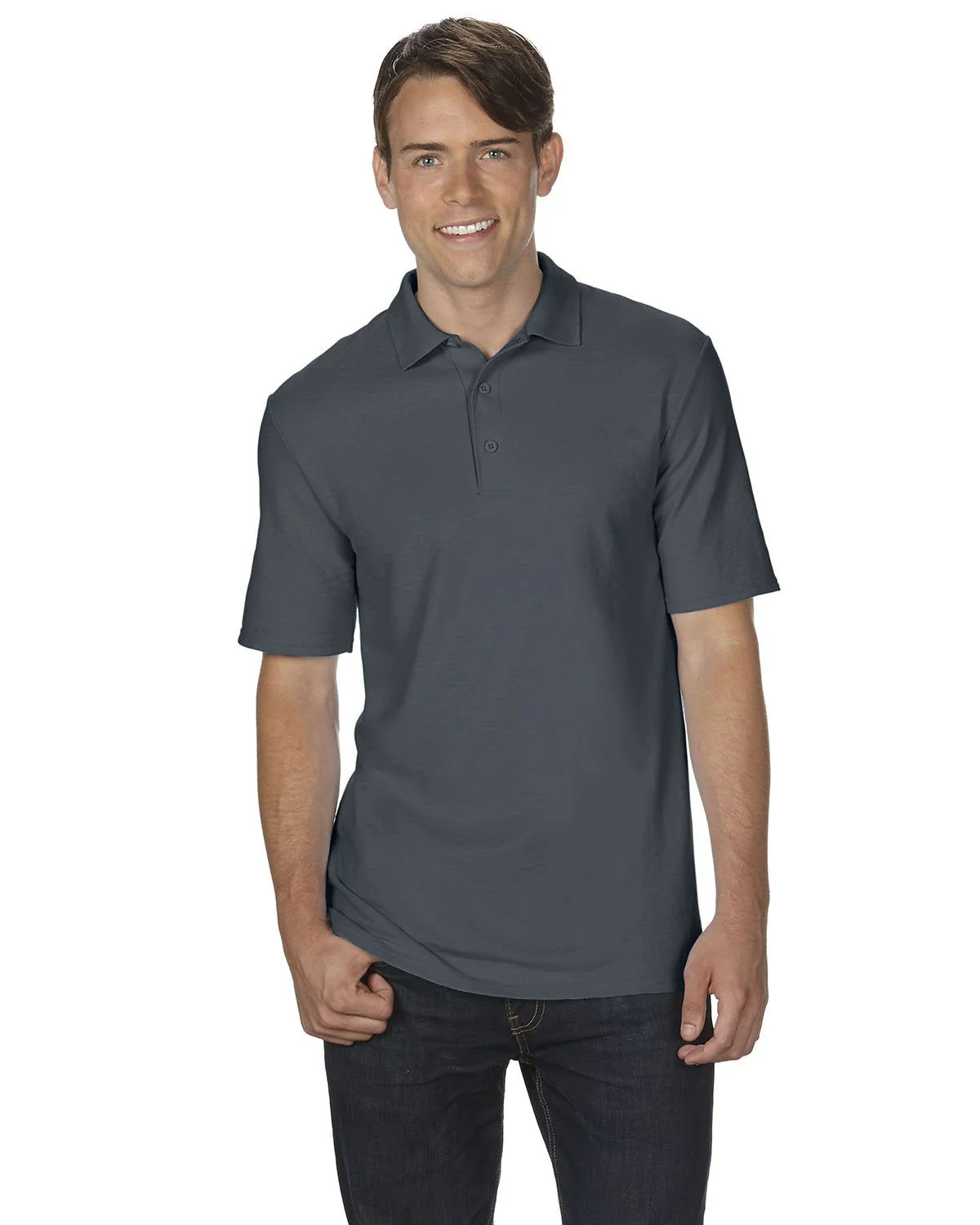 G728-Gildan-CHARCOAL - Cheap-Us