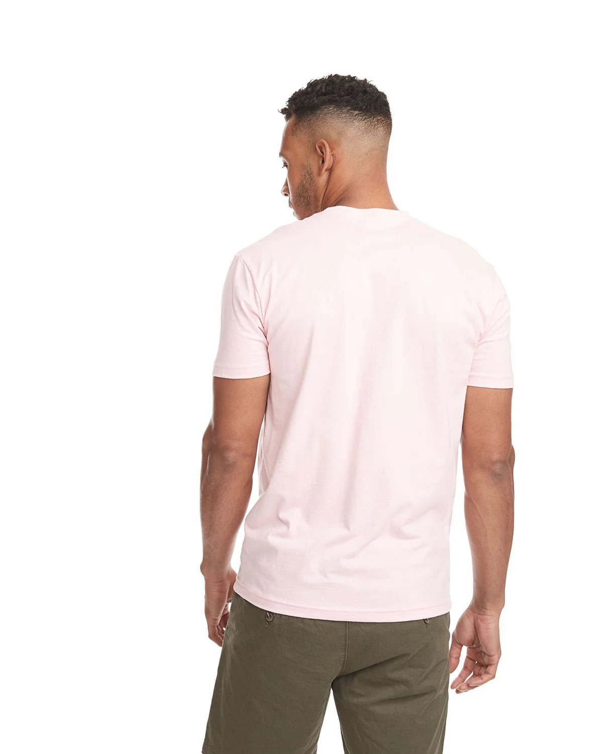 3600-Next Level Apparel-LIGHT PINK - Cheap-Us