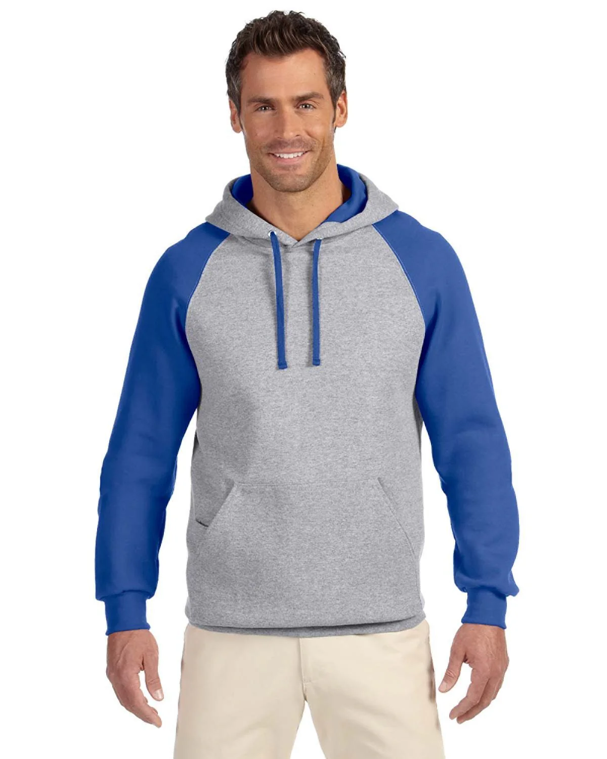 96CR-Jerzees-OXFORD/ ROYAL - Cheap-Us