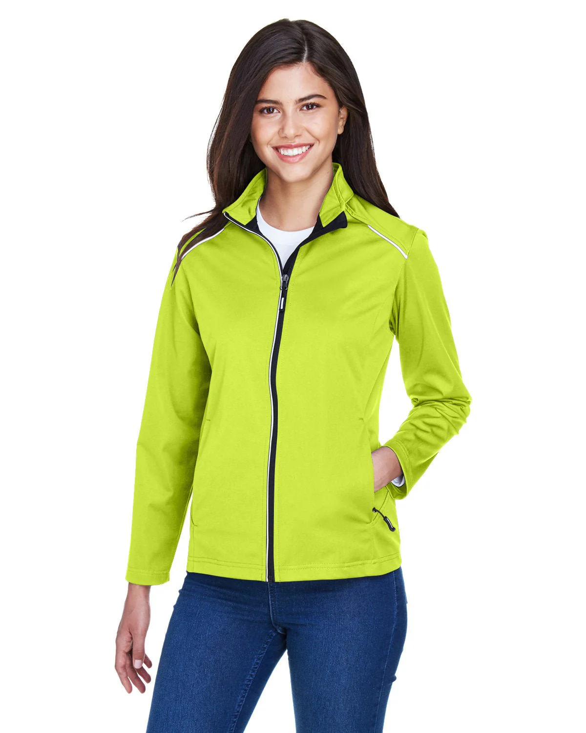 CE708W-Core 365-SAFETY YELLOW - Cheap-Us