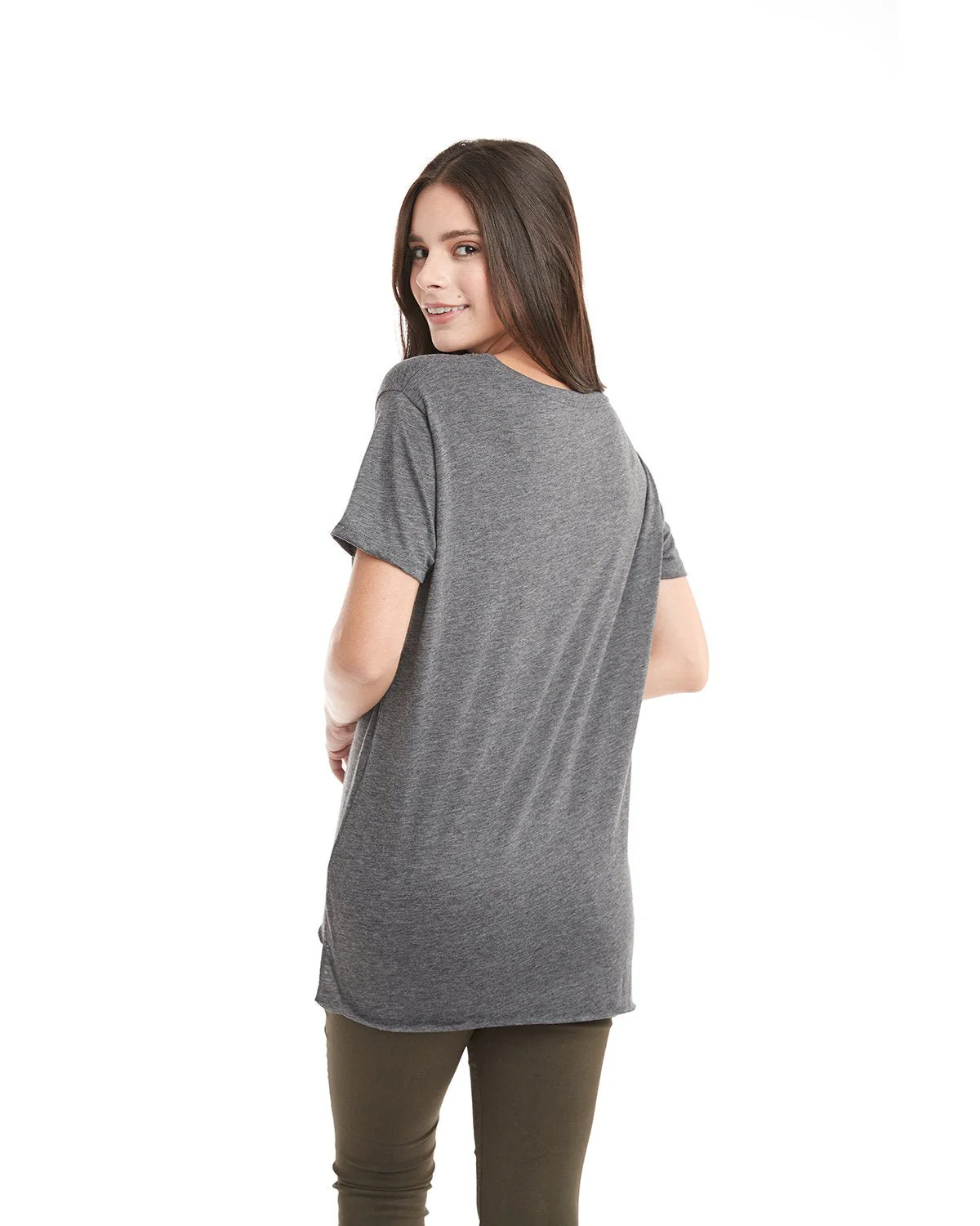 5030-Next Level Apparel-CHARCOAL - Cheap-Us
