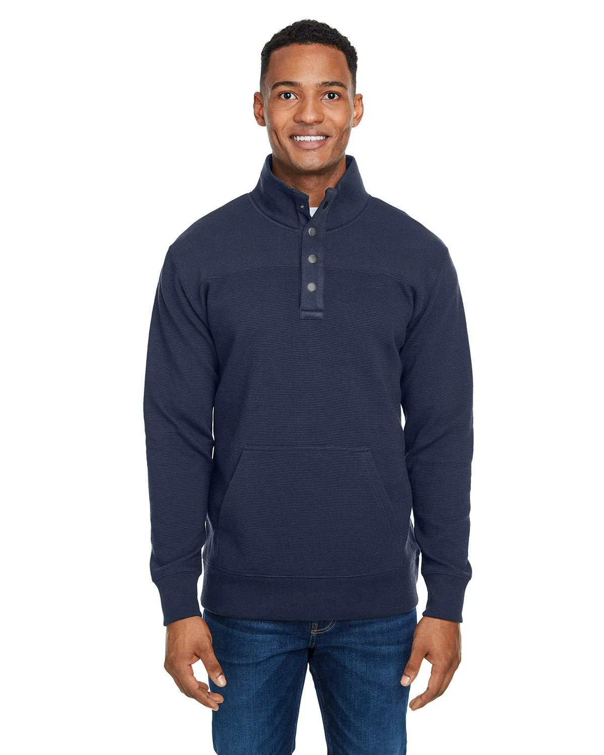 JA8708-J America-NAVY - Cheap-Us
