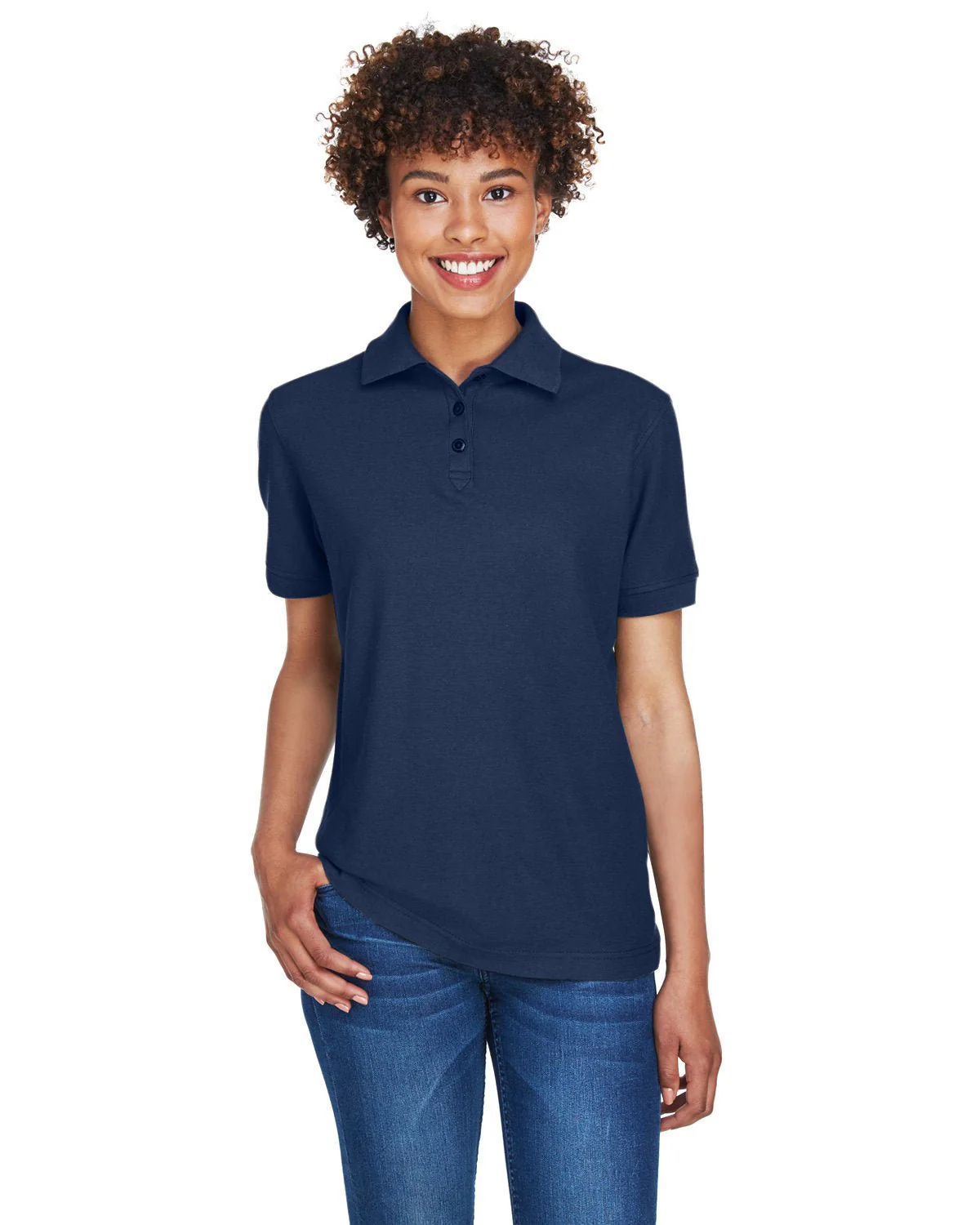 8541-UltraClub-NAVY - Cheap-Us