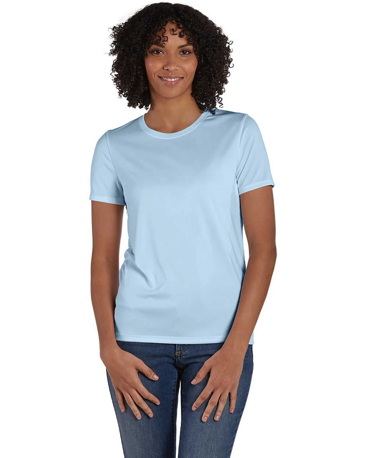 4830-Hanes-LIGHT BLUE - Cheap-Us