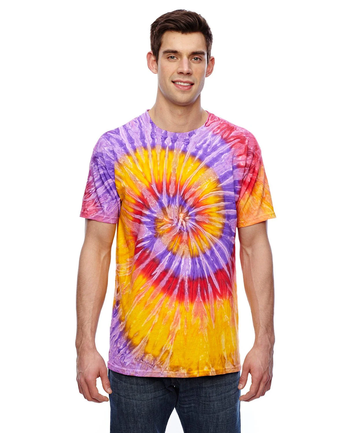 CD100-Tie-Dye-FESTIVAL - Cheap-Us