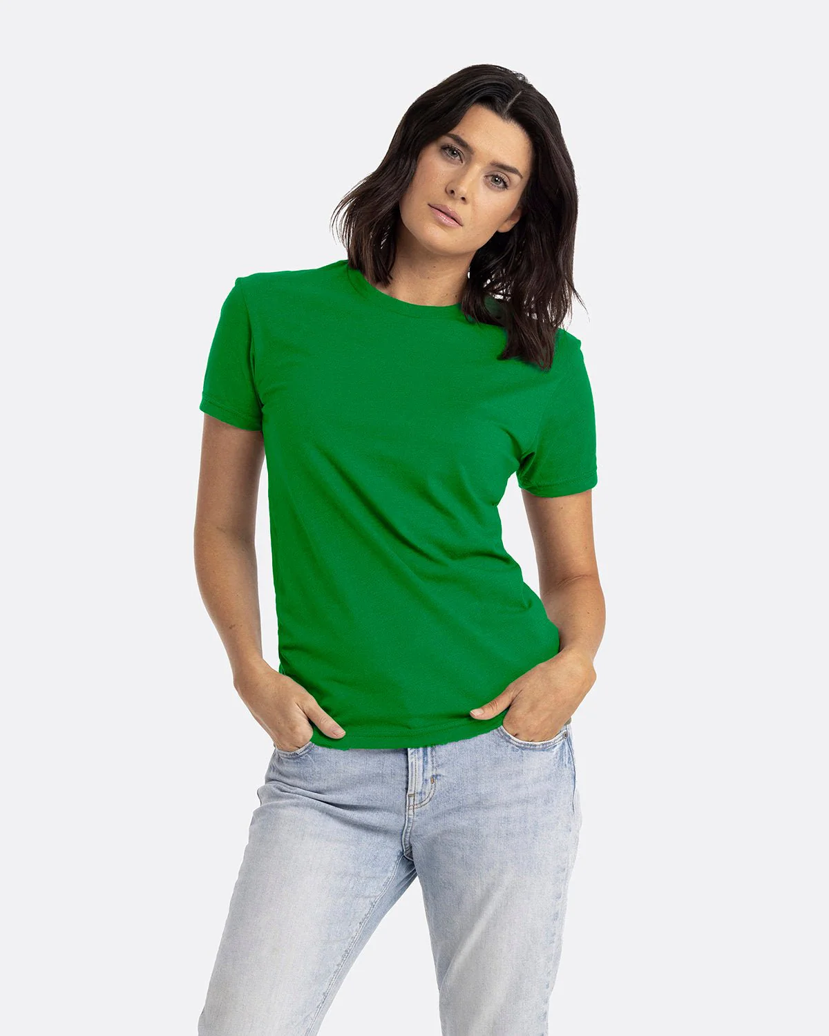 N6210-Next Level Apparel-KELLY GREEN - Cheap-Us