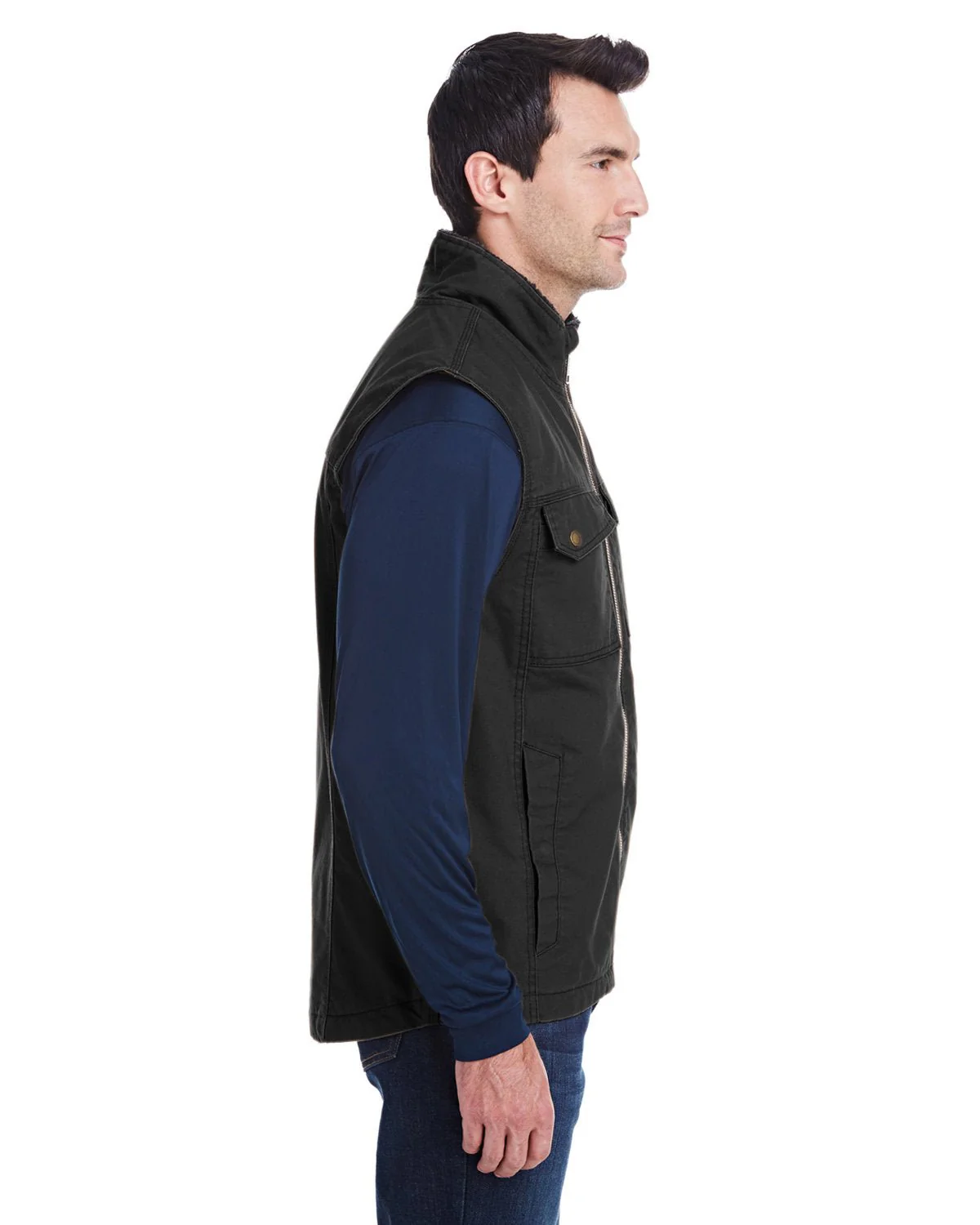 5068-Dri Duck-BLACK - Cheap-Us