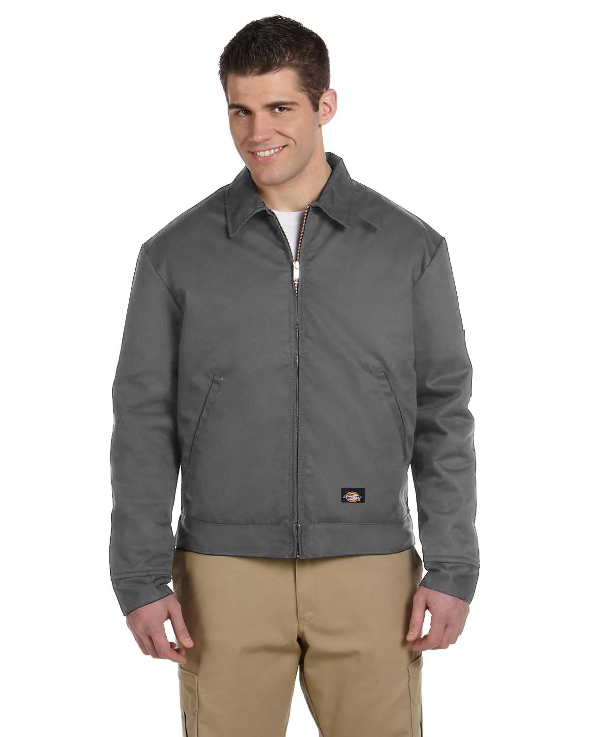 JT15-Dickies-CHARCOAL - Cheap-Us