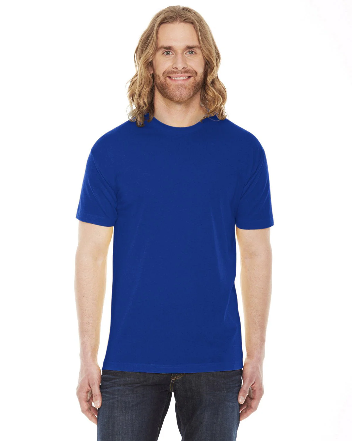 BB401W-American Apparel-LAPIS - Cheap-Us