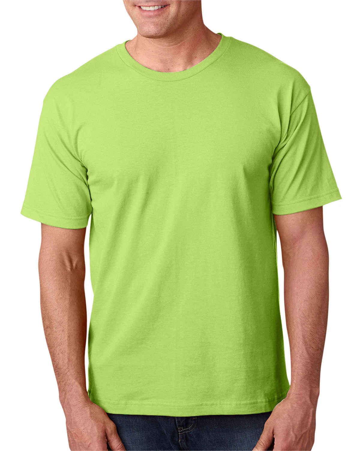 BA5040-Bayside-LIME - Cheap-Us