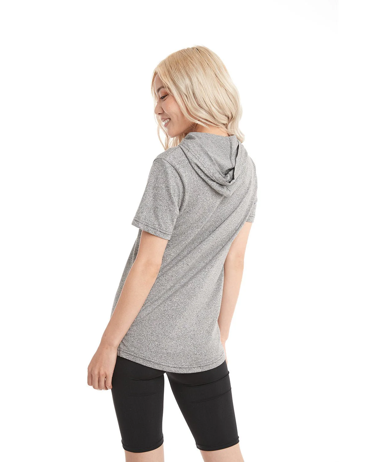 2022-Next Level Apparel-HEATHER GRAY - Cheap-Us