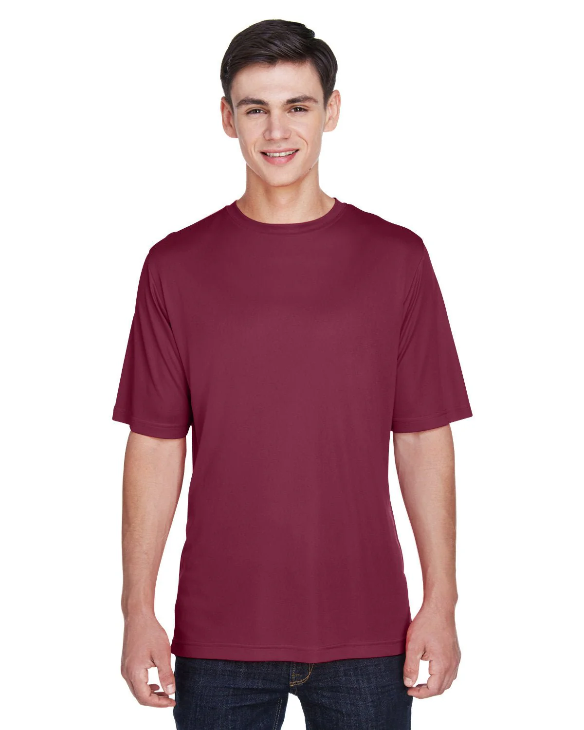TT11-Team 365-SPORT MAROON - Cheap-Us