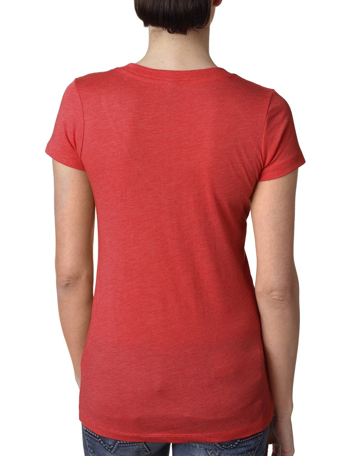 6740-Next Level Apparel-VINTAGE RED - Cheap-Us