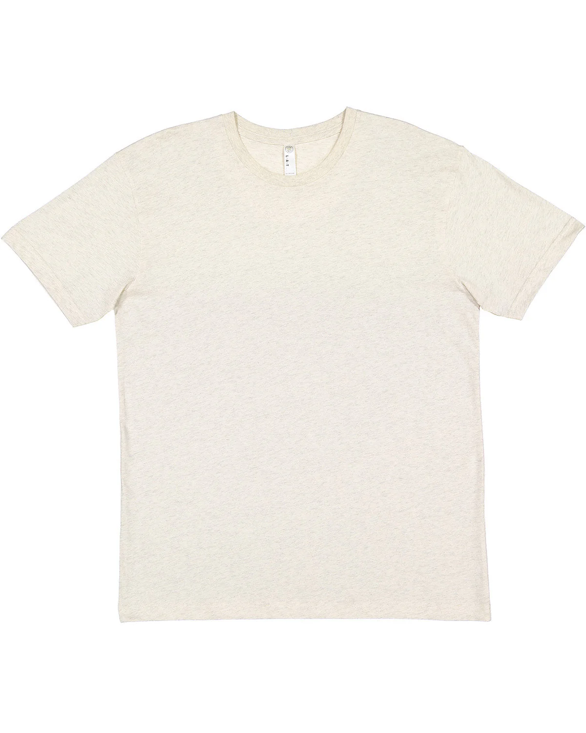 6101-LAT-NATURAL HEATHER - Cheap-Us