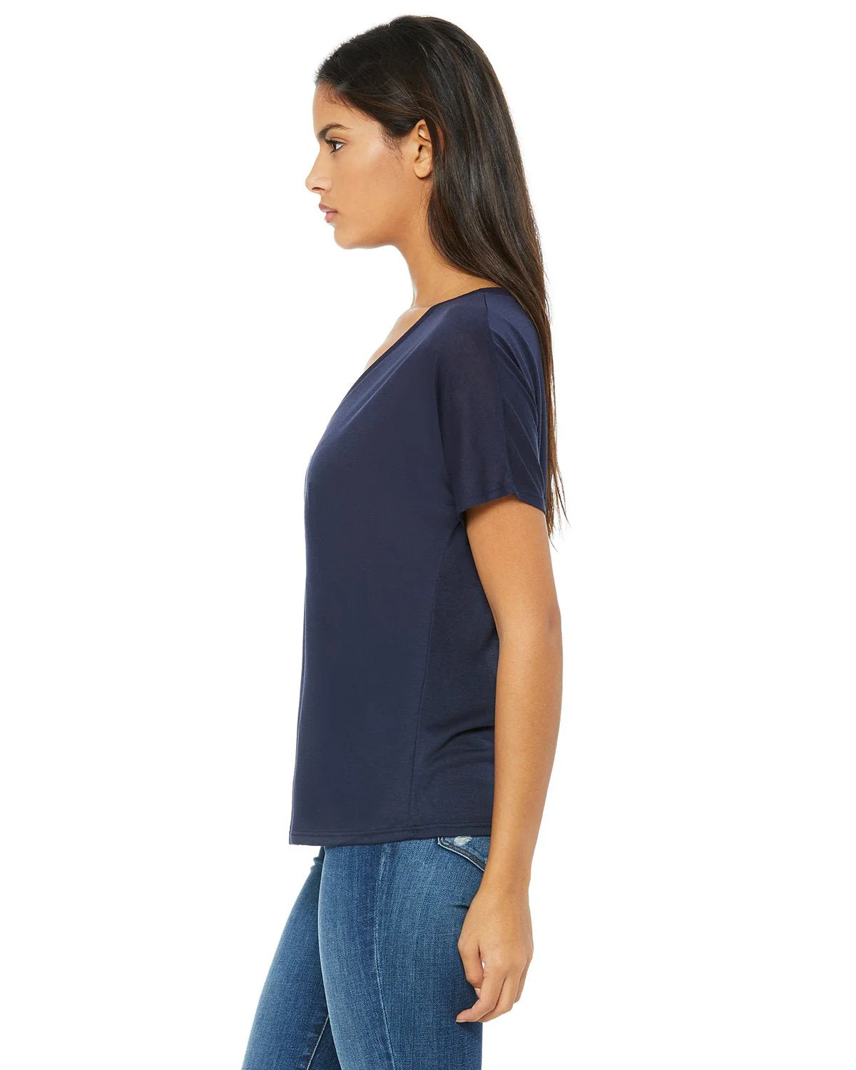 8815-Bella + Canvas-MIDNIGHT - Cheap-Us