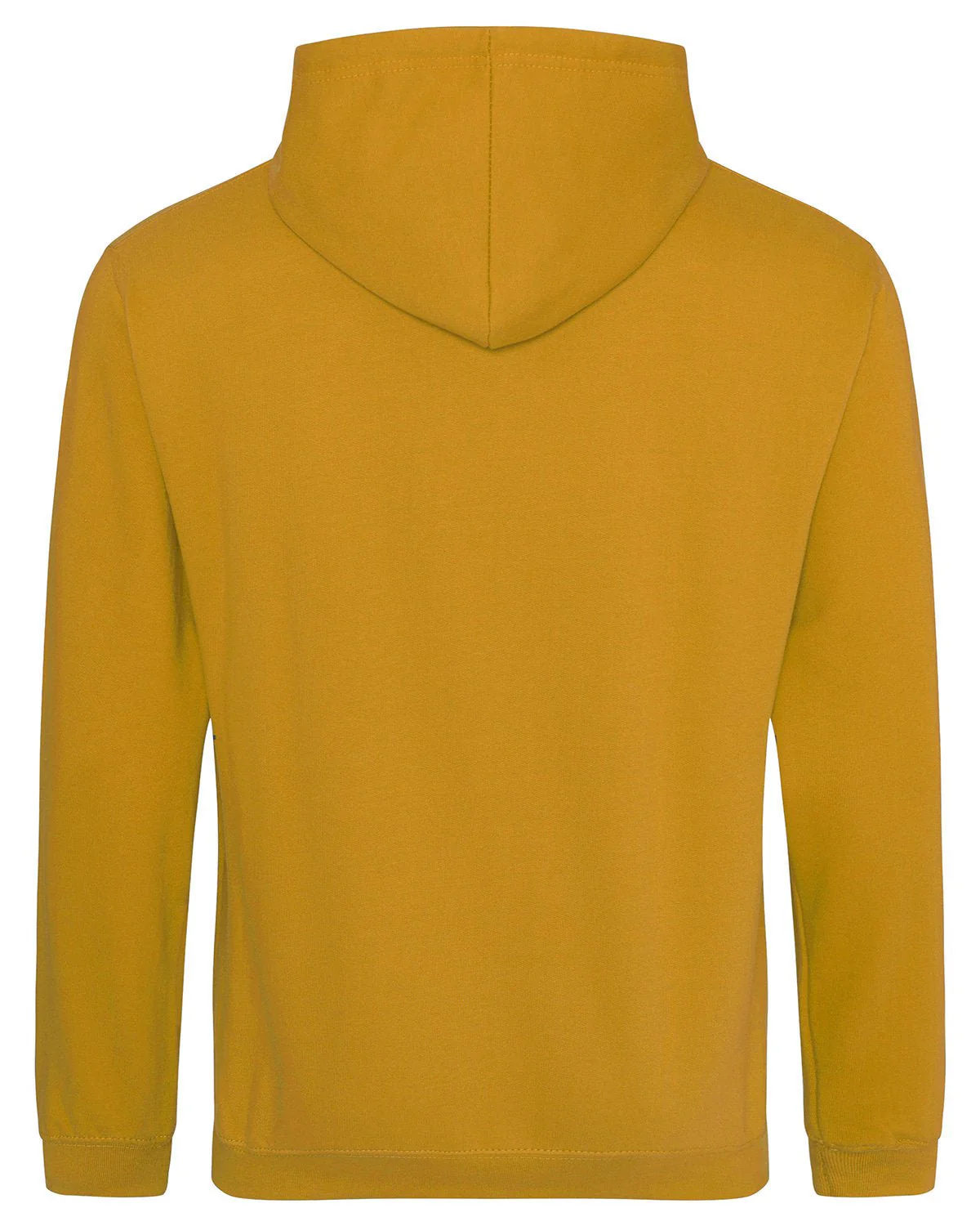 JHA001-Just Hoods By AWDis-MUSTARD - Cheap-Us