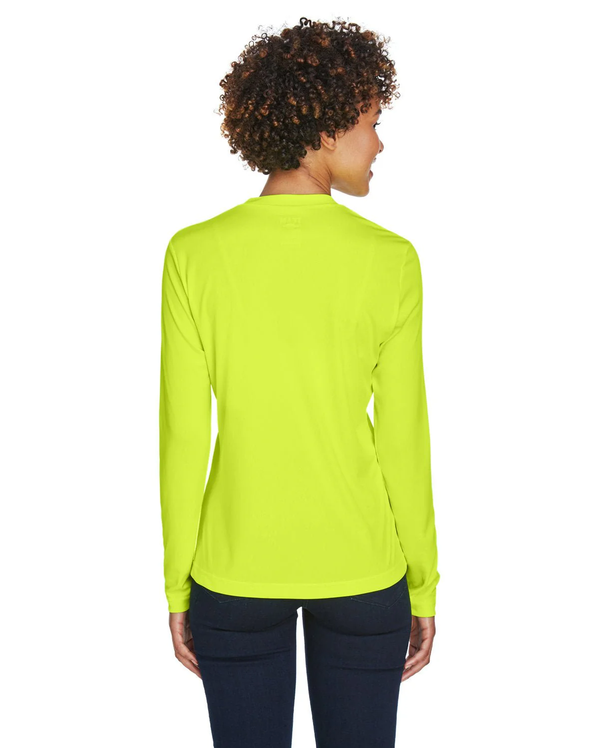 TT11WL-Team 365-SAFETY YELLOW - Cheap-Us