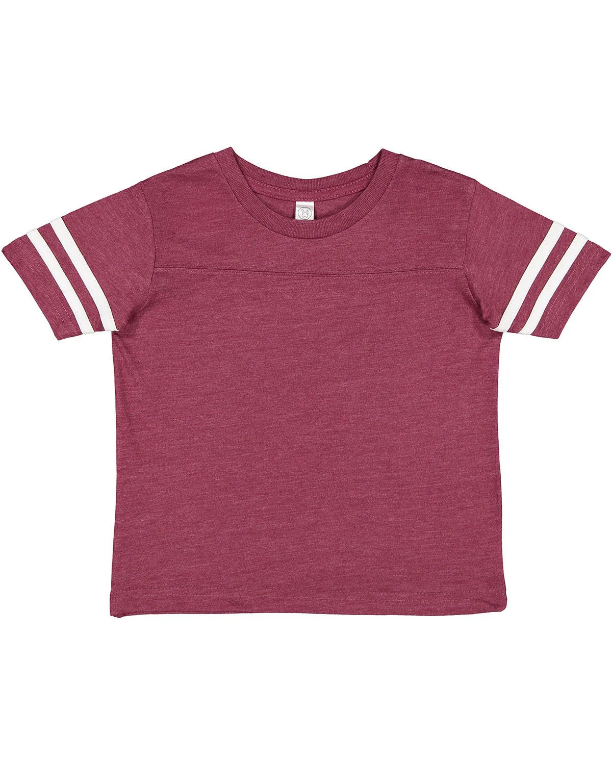 3037-Rabbit Skins-VN BRGNDY/ BL WH - Cheap-Us