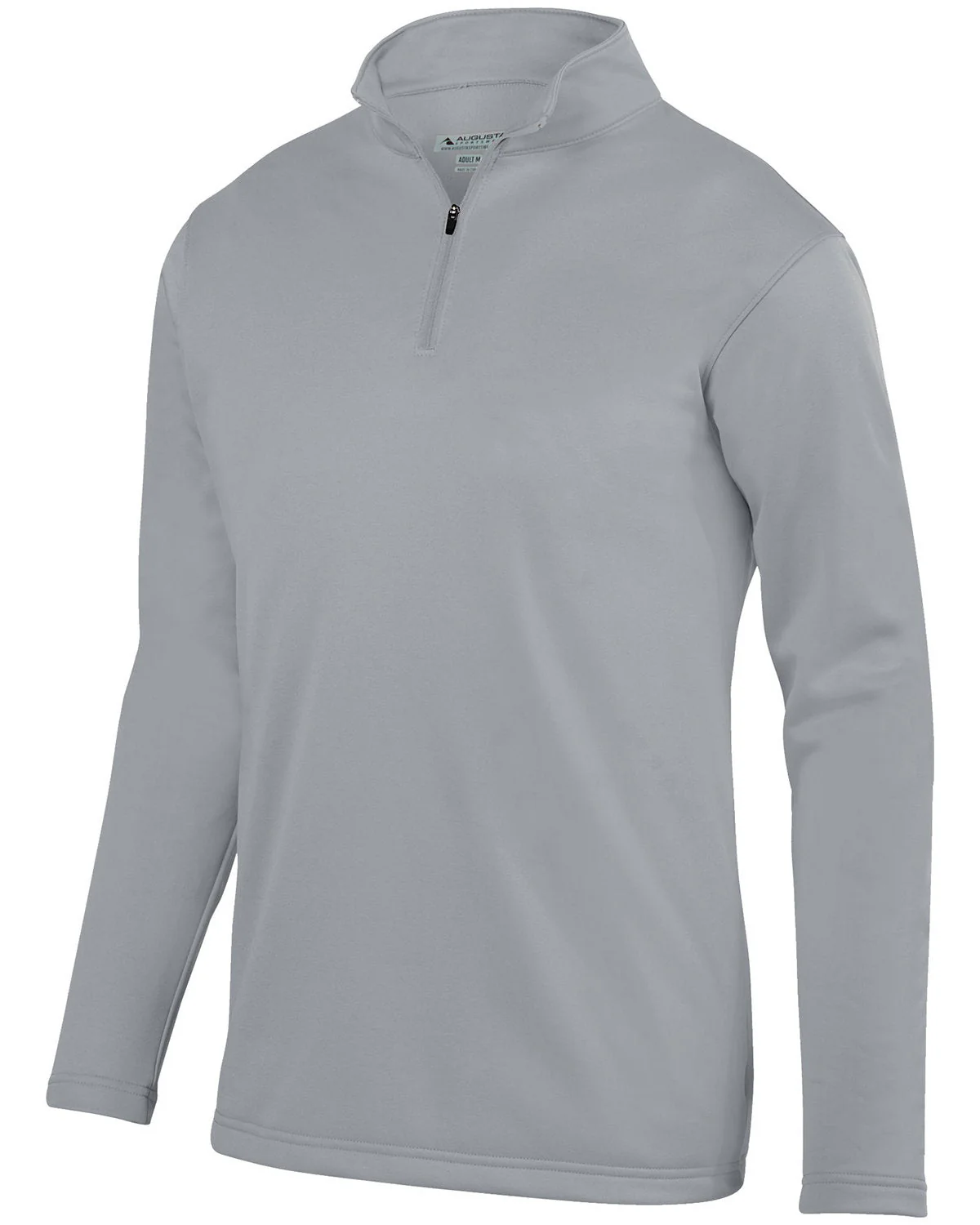 AG5507-Augusta Sportswear-ATHLETIC GREY - Cheap-Us