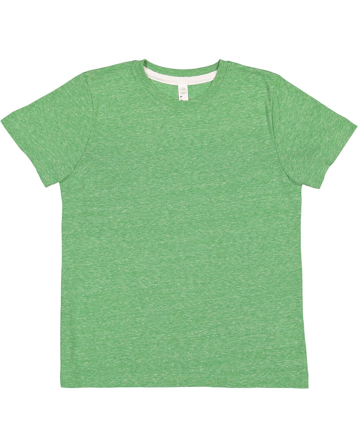 6191-LAT-GREEN MELANGE - Cheap-Us