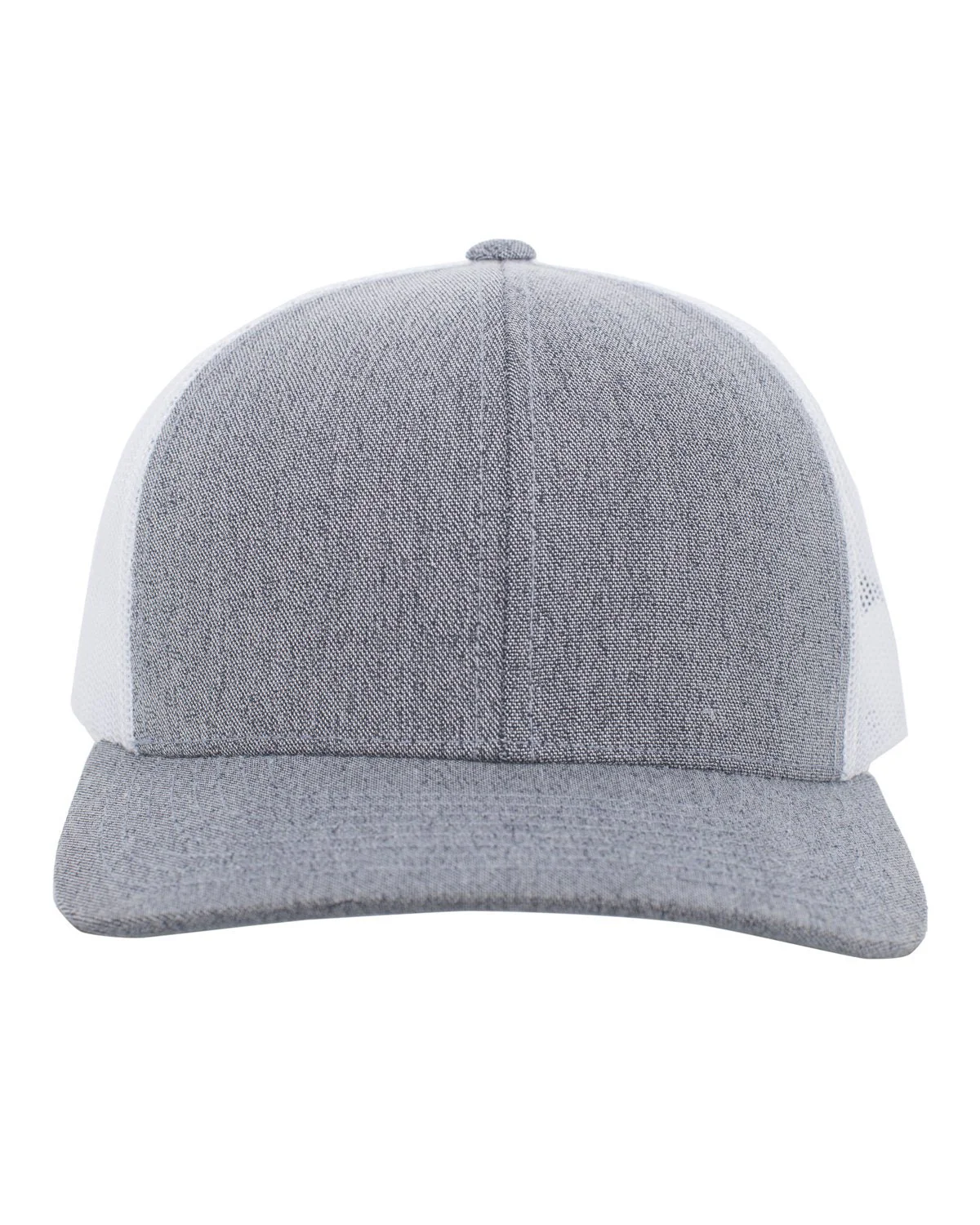 110CPH-Pacific Headwear-GRAPHITE/ WHITE - Cheap-Us