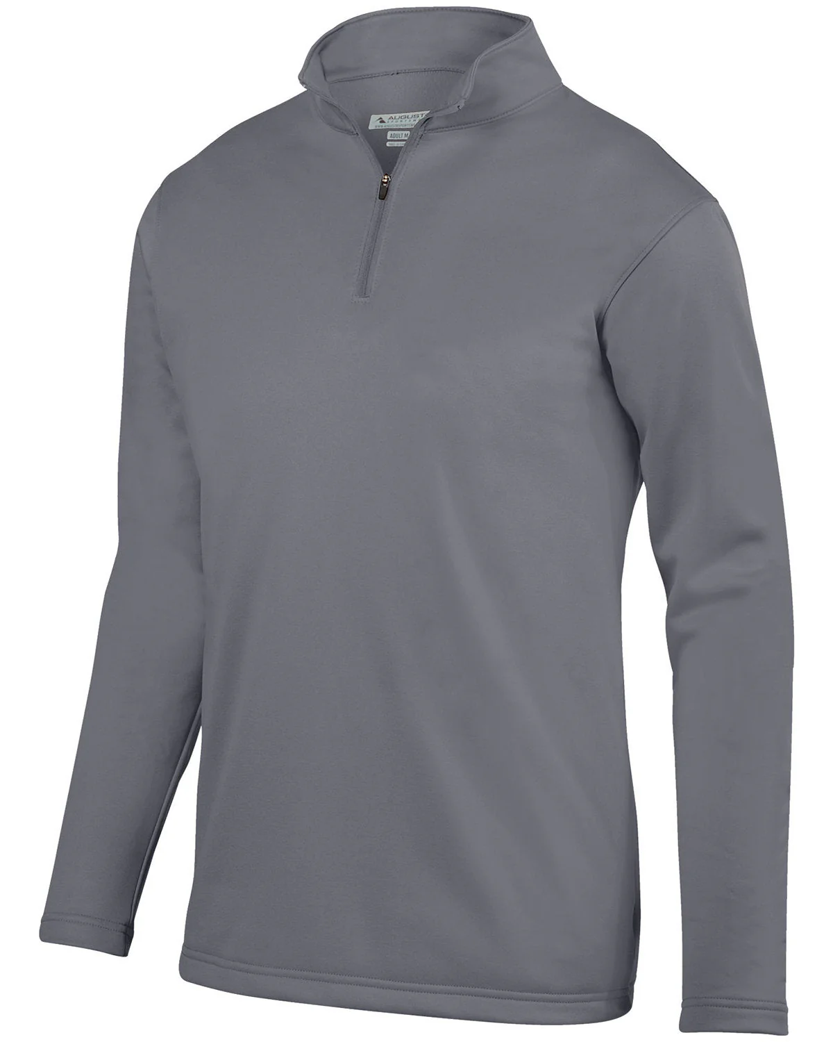 AG5507-Augusta Sportswear-GRAPHITE - Cheap-Us